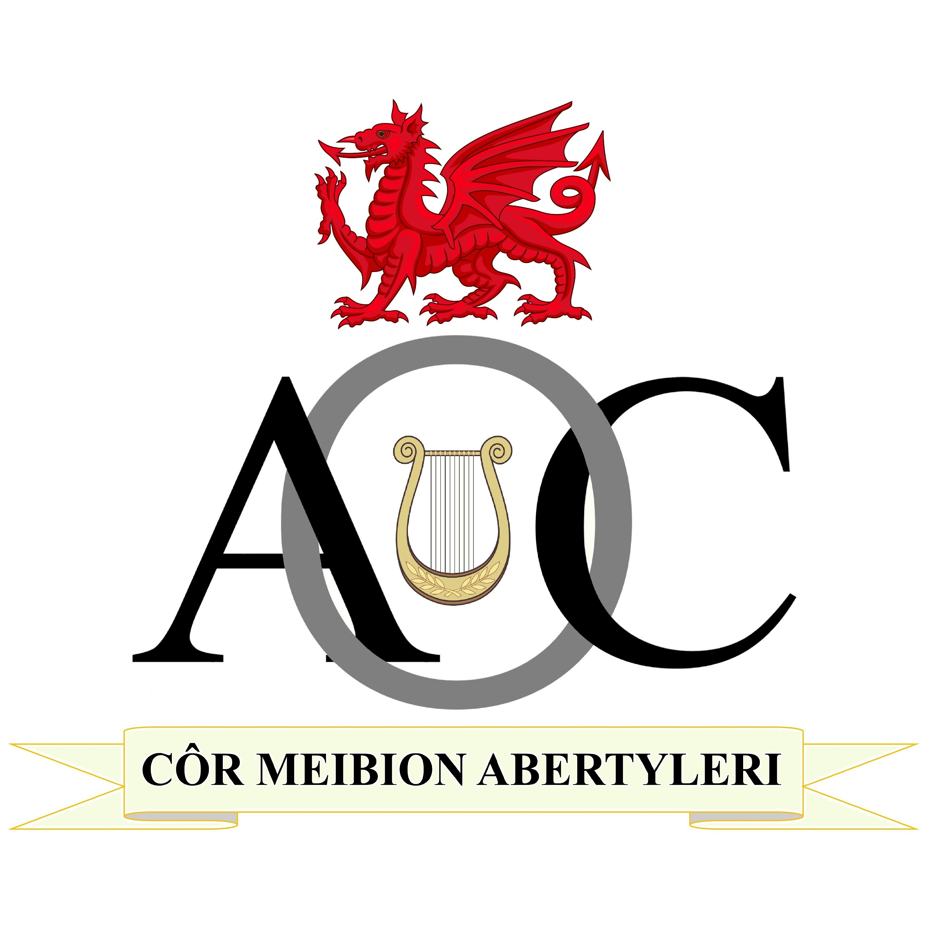 AOMC Badge